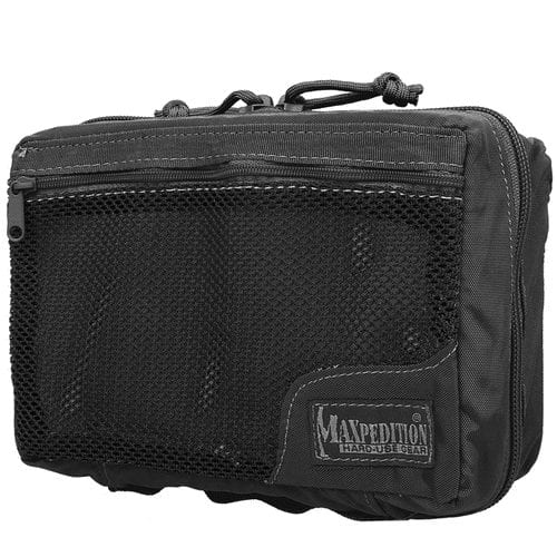 Maxpedition Individual First Aid Pouch - Tactical & Duty Gear